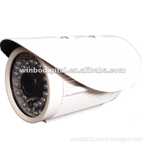 H.264 with IR cut CMOS megapixel waterproof IP camera SAV